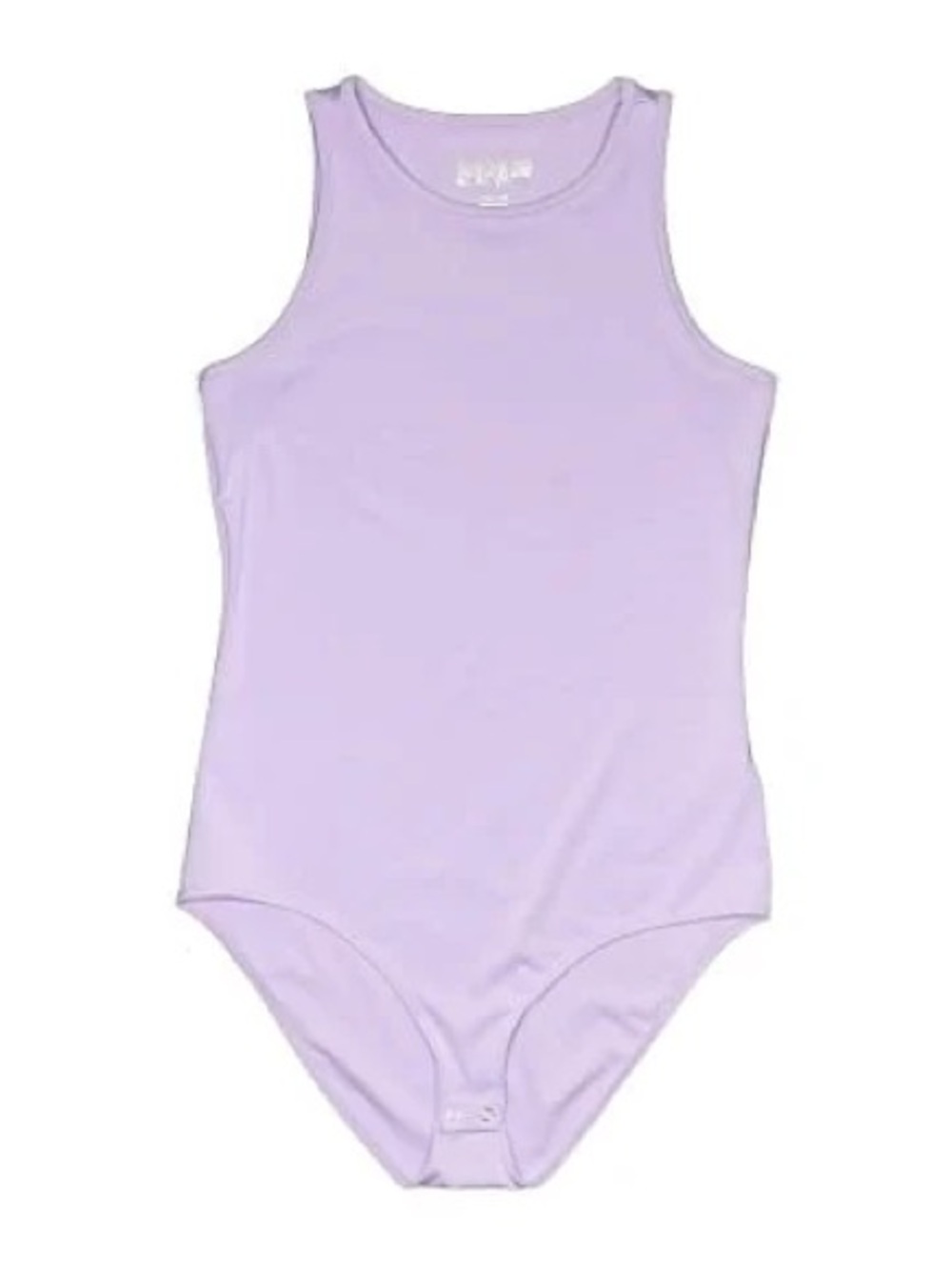 NWT Lularoe Hope Bodysuit Lavender